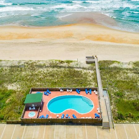 Flip Flop Island Villa Hatteras Luaran gambar