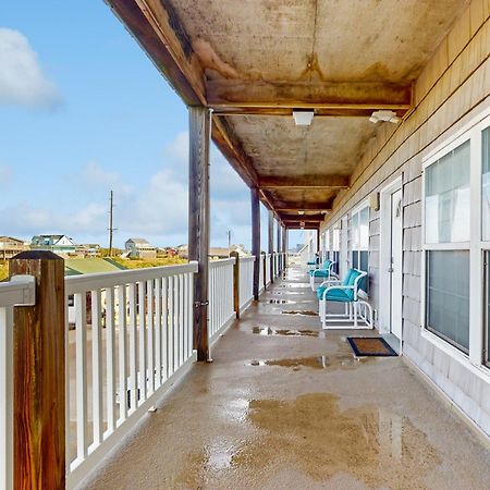 Flip Flop Island Villa Hatteras Bilik gambar