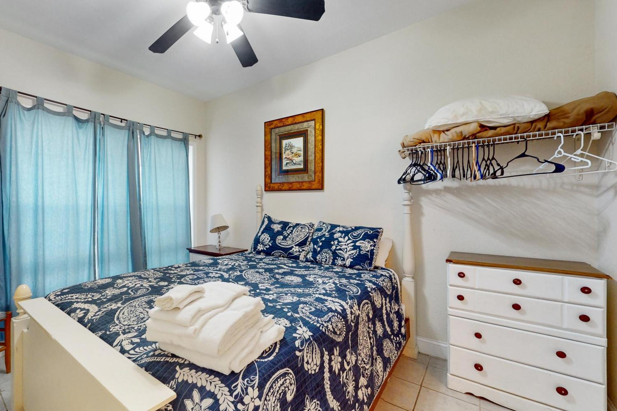 Flip Flop Island Villa Hatteras Bilik gambar