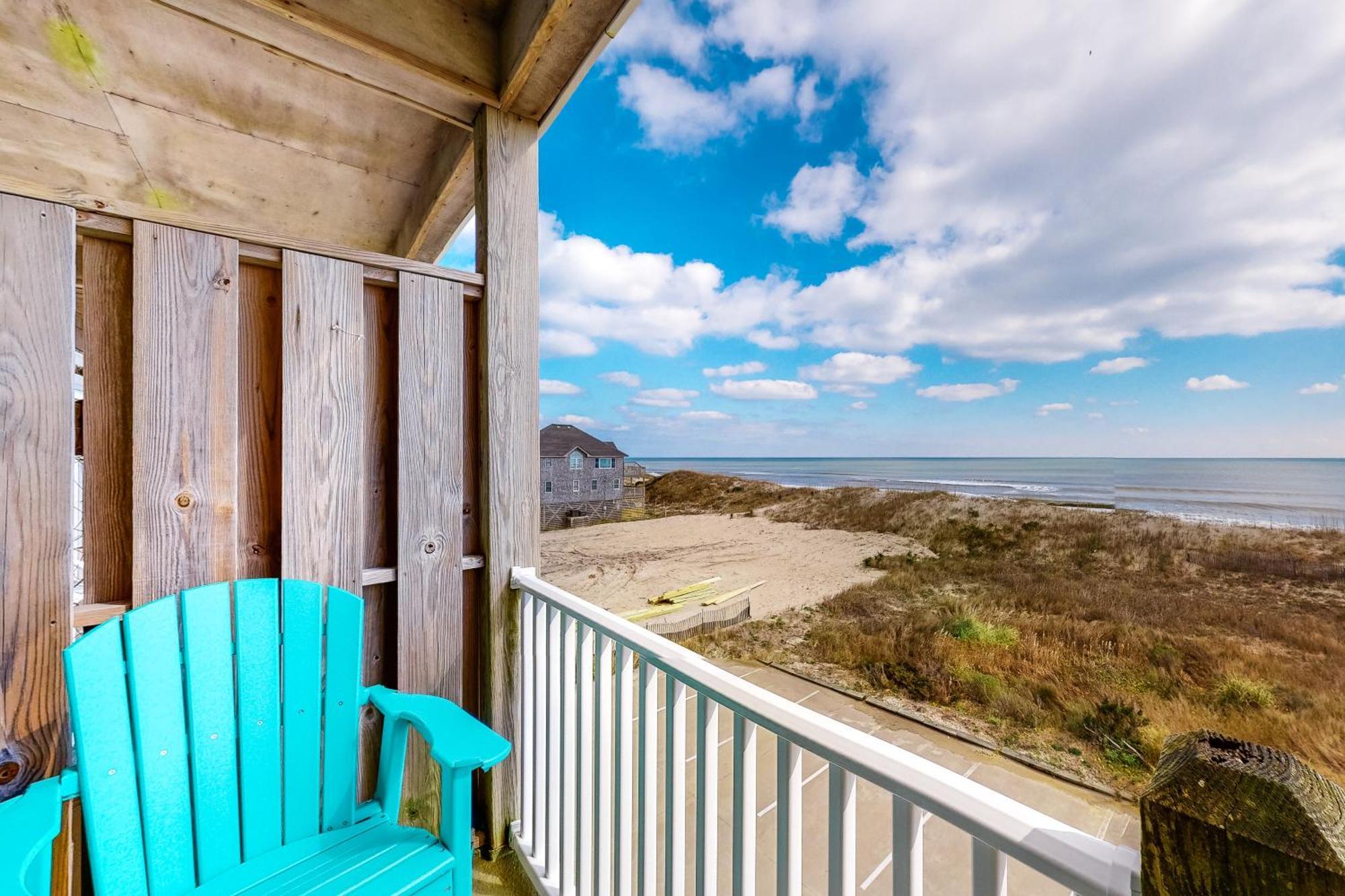 Flip Flop Island Villa Hatteras Bilik gambar