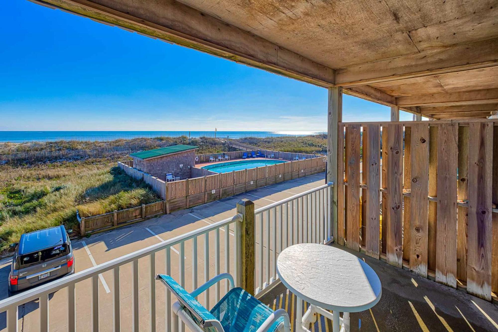 Flip Flop Island Villa Hatteras Bilik gambar