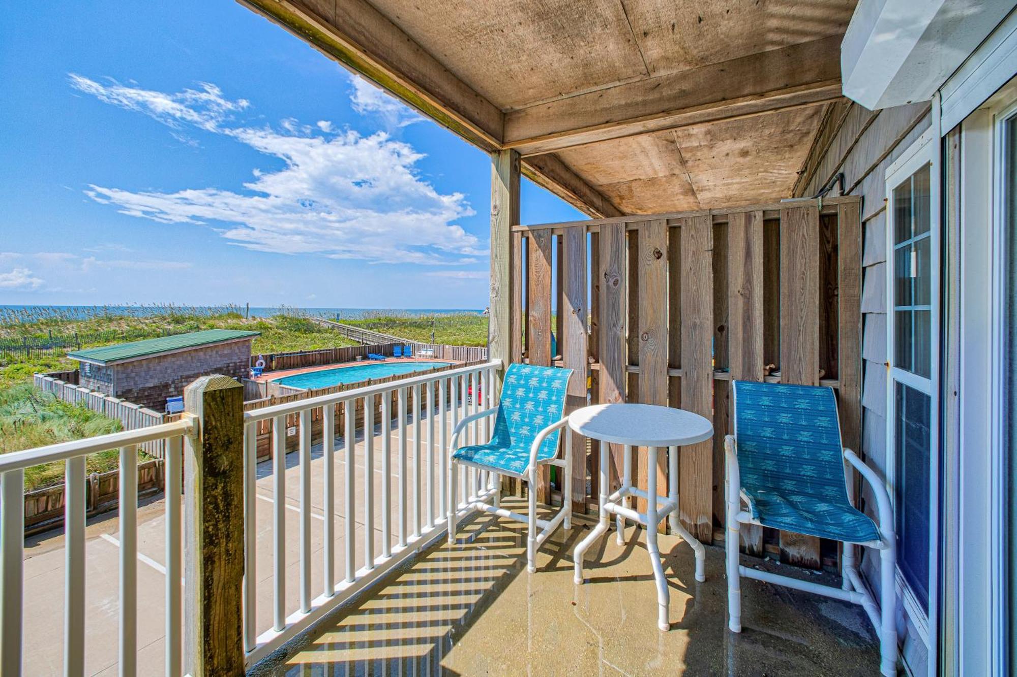 Flip Flop Island Villa Hatteras Bilik gambar